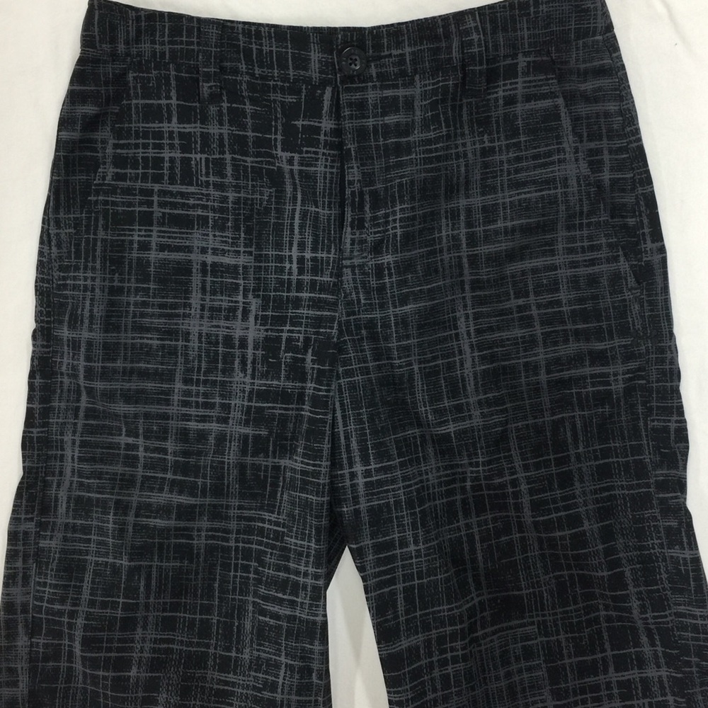 Under Armour - YL - Golf adjustable waist